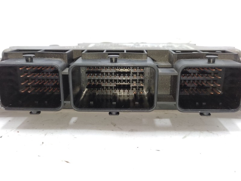 Recambio de kit arranque para citroën c4 berlina sx referencia OEM IAM   