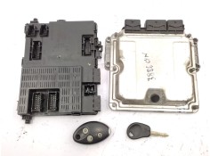 Recambio de kit arranque para citroën xsara (n1) 2.0 hdi 109 referencia OEM IAM   