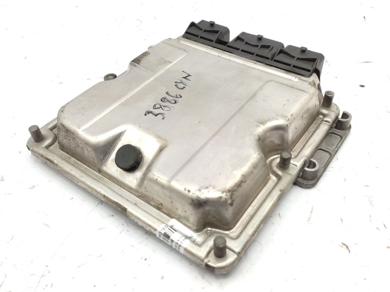 Recambio de kit arranque para citroën xsara (n1) 2.0 hdi 109 referencia OEM IAM   