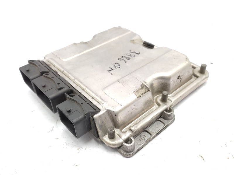Recambio de kit arranque para citroën xsara (n1) 2.0 hdi 109 referencia OEM IAM   