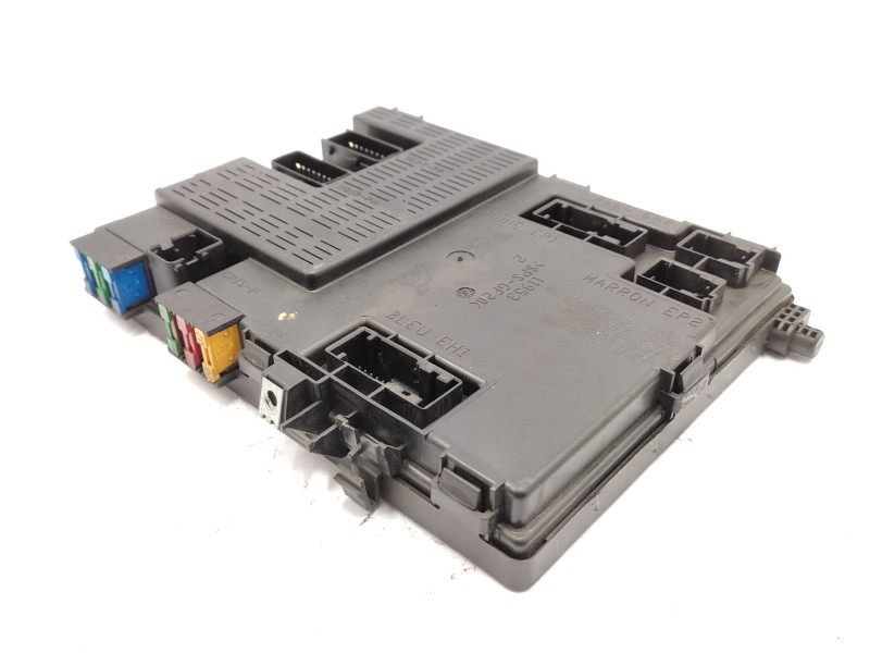 Recambio de kit arranque para citroën xsara (n1) 2.0 hdi 109 referencia OEM IAM   