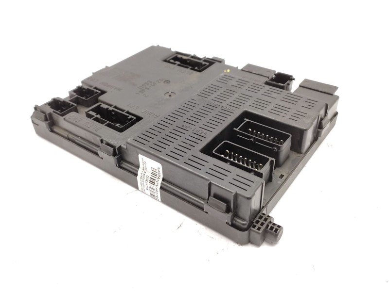 Recambio de kit arranque para citroën xsara (n1) 2.0 hdi 109 referencia OEM IAM   