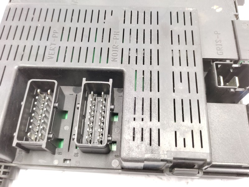 Recambio de kit arranque para citroën xsara (n1) 2.0 hdi 109 referencia OEM IAM   