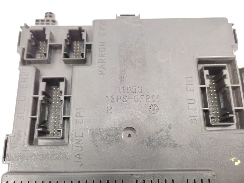 Recambio de kit arranque para citroën xsara (n1) 2.0 hdi 109 referencia OEM IAM   