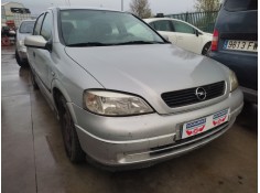 opel astra g berlina del año 1999