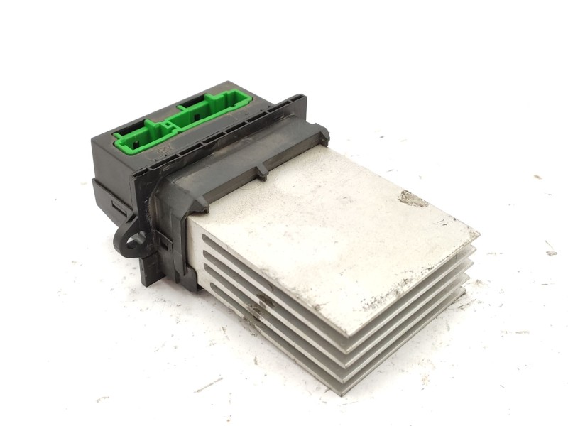 Recambio de resistencia calefaccion para renault megane ii (bm0/1_, cm0/1_) 1.4 16v (bm0b, cm0b) referencia OEM IAM   