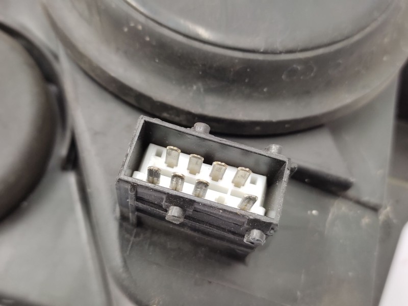 Recambio de faro derecho para citroën xsara (n1) 2.0 hdi 90 referencia OEM IAM  6206J8 