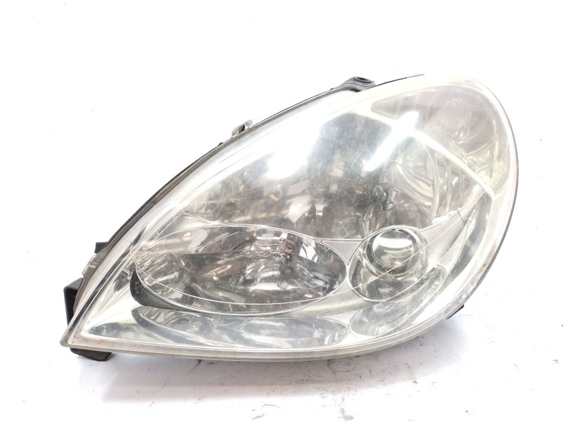 Recambio de faro izquierdo para citroën xsara (n1) 2.0 hdi 90 referencia OEM IAM  6208J8 