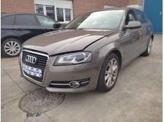 audi a3 sportback (8pa) del año 2011