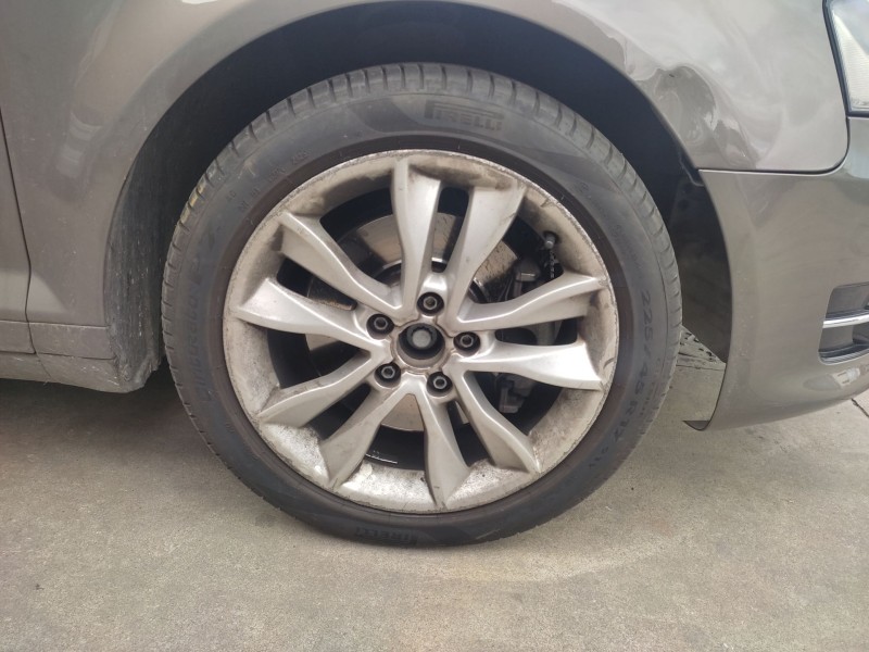 audi a3 sportback (8pa) del año 2011