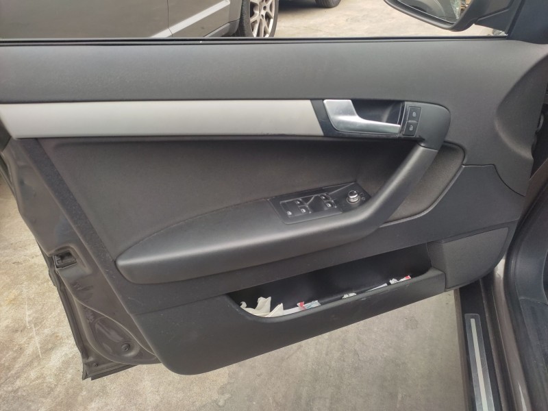 audi a3 sportback (8pa) del año 2011