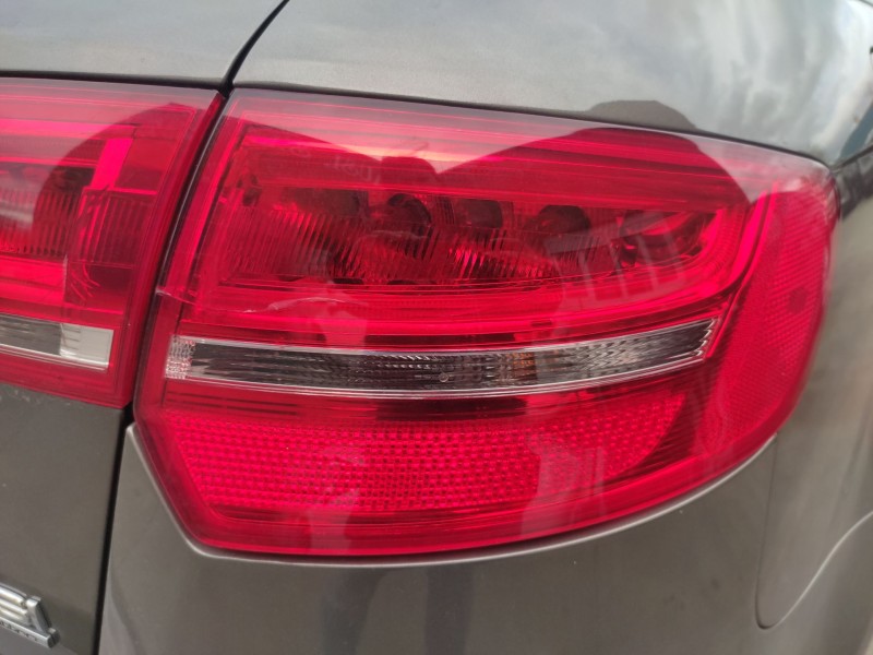 Recambio de piloto trasero derecho para audi a3 sportback (8pa) 2.0 tfsi quattro referencia OEM IAM   