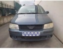HYUNDAI MATRIX (FC)