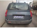 HYUNDAI MATRIX (FC)