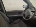 HYUNDAI MATRIX (FC)