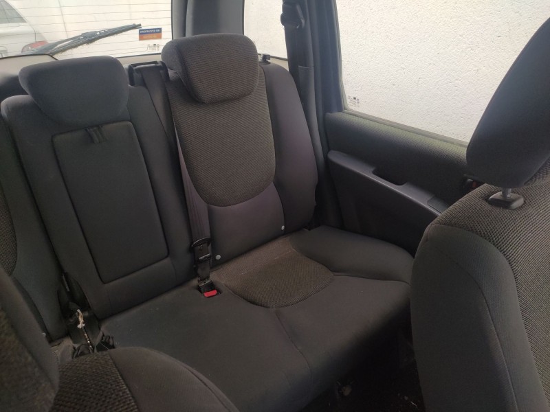 hyundai matrix (fc) del año 2006