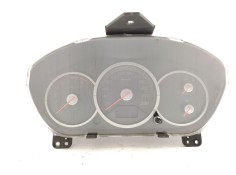 Recambio de cuadro instrumentos para honda civic vii sedán (es, et) 1.6 (es5) referencia OEM IAM  78100S6DX01ZA 