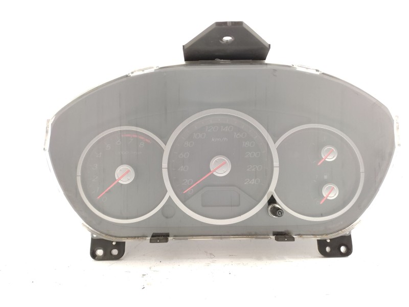 Recambio de cuadro instrumentos para honda civic vii sedán (es, et) 1.6 (es5) referencia OEM IAM  78100S6DX01ZA 