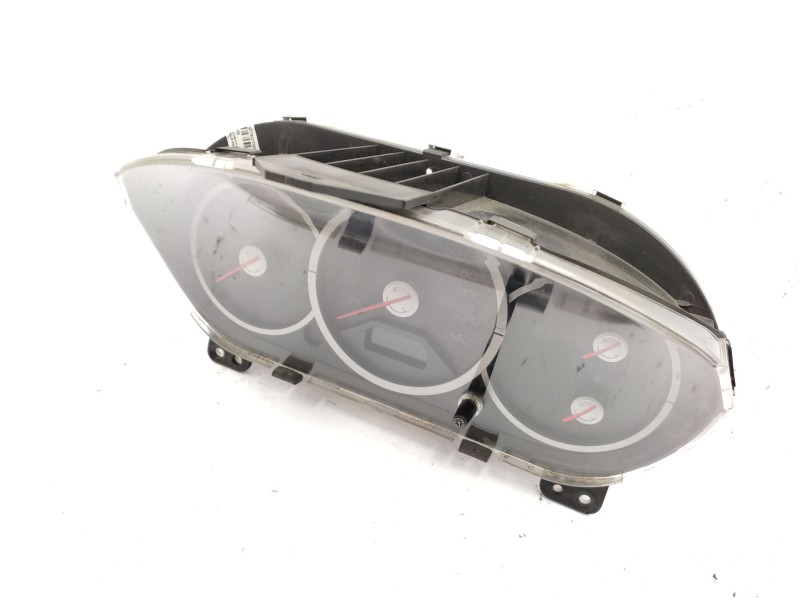 Recambio de cuadro instrumentos para honda civic vii sedán (es, et) 1.6 (es5) referencia OEM IAM  78100S6DX01ZA 