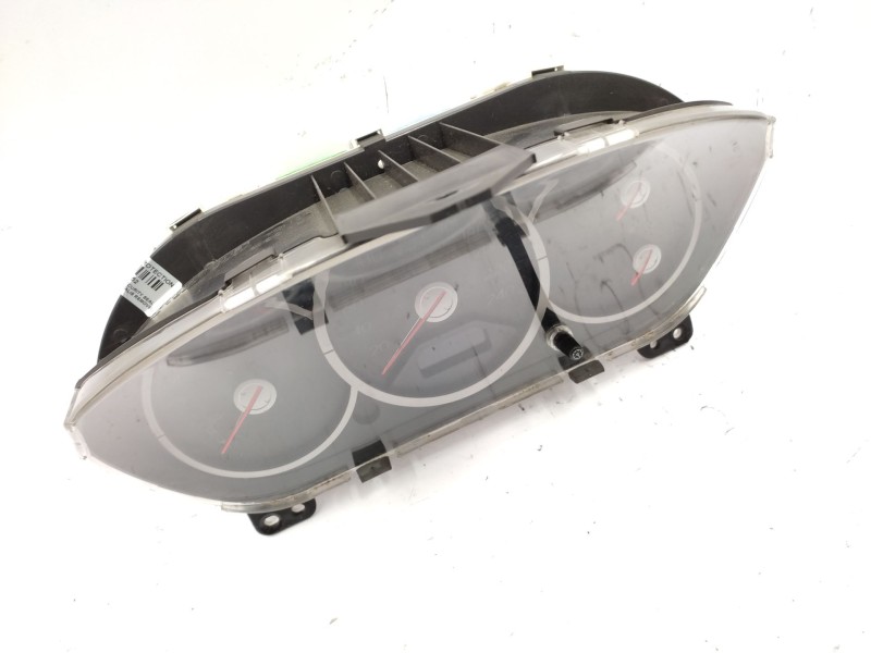 Recambio de cuadro instrumentos para honda civic vii sedán (es, et) 1.6 (es5) referencia OEM IAM  78100S6DX01ZA 