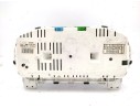 CUADRO INSTRUMENTOS 78100X012 78100S6DX01ZA 