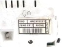 CUADRO INSTRUMENTOS 78100X012 78100S6DX01ZA 