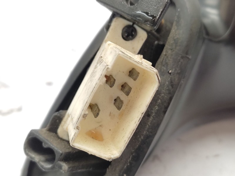 Retrovisor Derecho 893857536d  - Audi 80 Avant 1.6 3