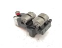 MANDO ELEVALUNAS DELANTERO IZQUIERDO 35750S6DG310 35750S6DG31ZA 