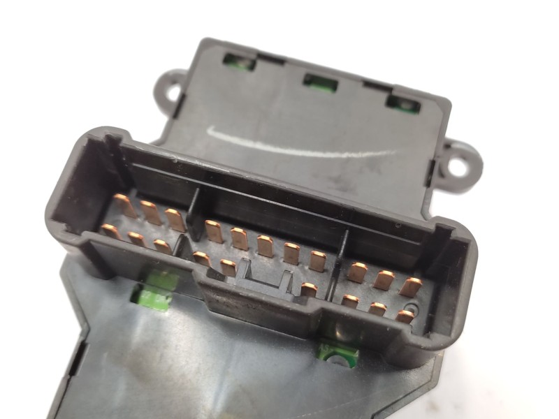 Recambio de mando elevalunas delantero izquierdo para honda civic vii sedán (es, et) 1.6 (es5) referencia OEM IAM  83543S6AG01ZB