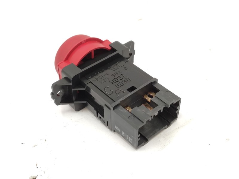 Recambio de warning para honda civic vii sedán (es, et) 1.6 (es5) referencia OEM IAM  35510S6AJ01 