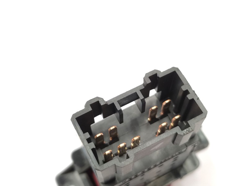 Recambio de warning para honda civic vii sedán (es, et) 1.6 (es5) referencia OEM IAM  35510S6AJ01 