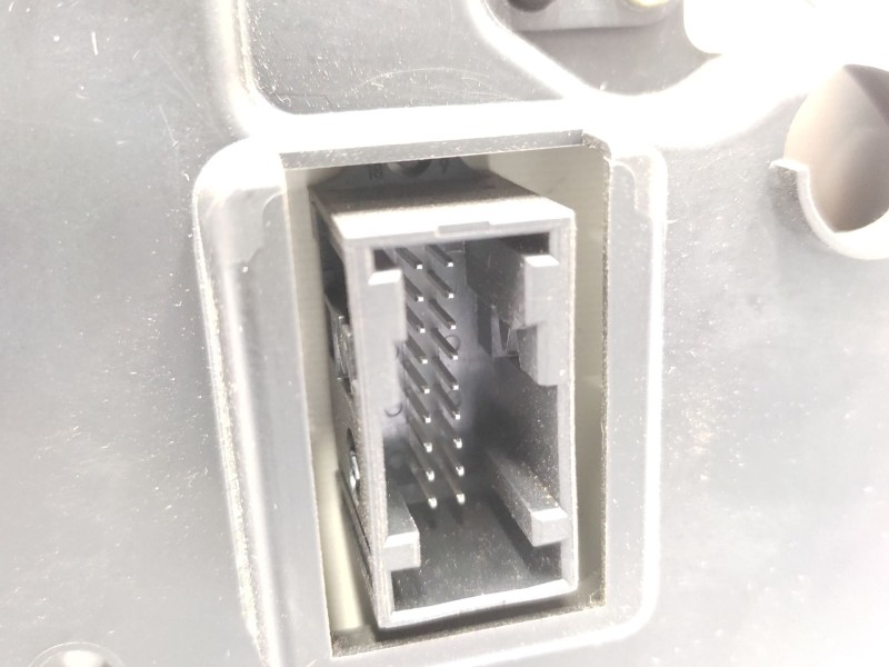 Recambio de cuadro instrumentos para citroën xsara (n1) 2.0 hdi 90 referencia OEM IAM  6103F0 