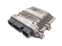 Recambio de centralita motor uce para citroën xsara (n1) 2.0 hdi 90 referencia OEM IAM   
