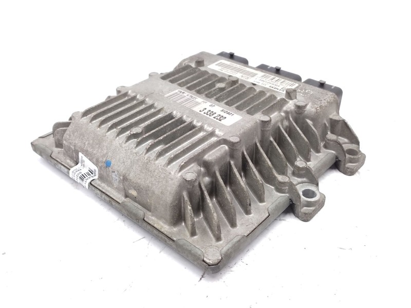 Recambio de centralita motor uce para citroën xsara (n1) 2.0 hdi 90 referencia OEM IAM   