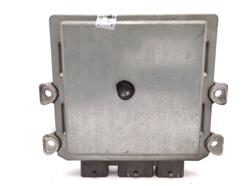 Recambio de centralita motor uce para citroën xsara (n1) 2.0 hdi 90 referencia OEM IAM   