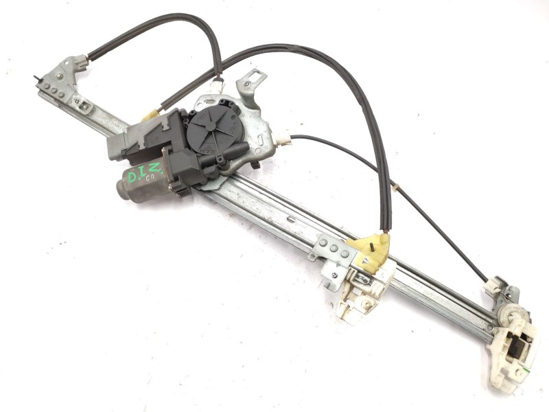 Recambio de elevalunas delantero izquierdo para citroën xsara (n1) 2.0 hdi 90 referencia OEM IAM  9221L3 