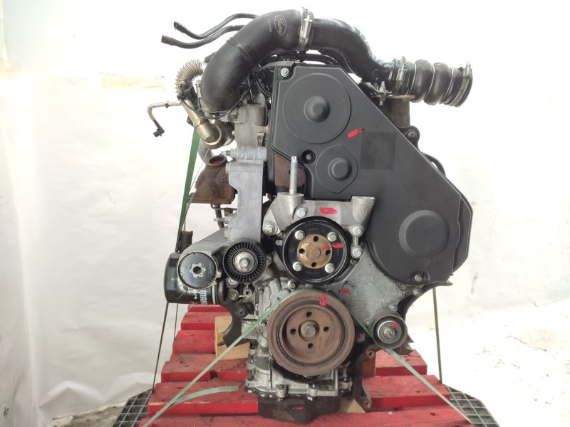 Recambio de motor completo para ford transit connect (p65_, p70_, p80_) 1.8 di referencia OEM IAM R2PA  