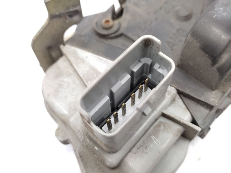 Recambio de cerradura puerta delantera izquierda para citroën xsara (n1) 2.0 hdi 90 referencia OEM IAM  9135H4 