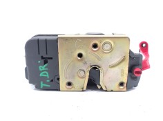 Recambio de cerradura puerta trasera derecha para citroën xsara (n1) 2.0 hdi 90 referencia OEM IAM  913884 