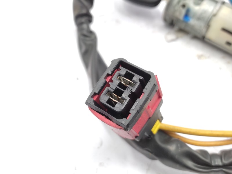 Conmutador De Arranque 4162z4  - Citroën Xsara (n1) 2.0 Hdi 90 3