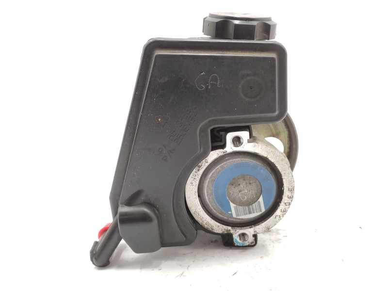 Recambio de bomba servodireccion para citroën xsara (n1) 2.0 hdi 90 referencia OEM IAM  4007LS 