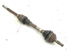 Recambio de transmision delantera derecha para citroën xsara (n1) 2.0 hdi 90 referencia OEM IAM  32739Z 