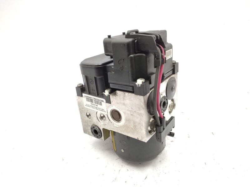 Recambio de abs para honda civic vii sedán (es, et) 1.6 (es5) referencia OEM IAM  57110S6DG60 