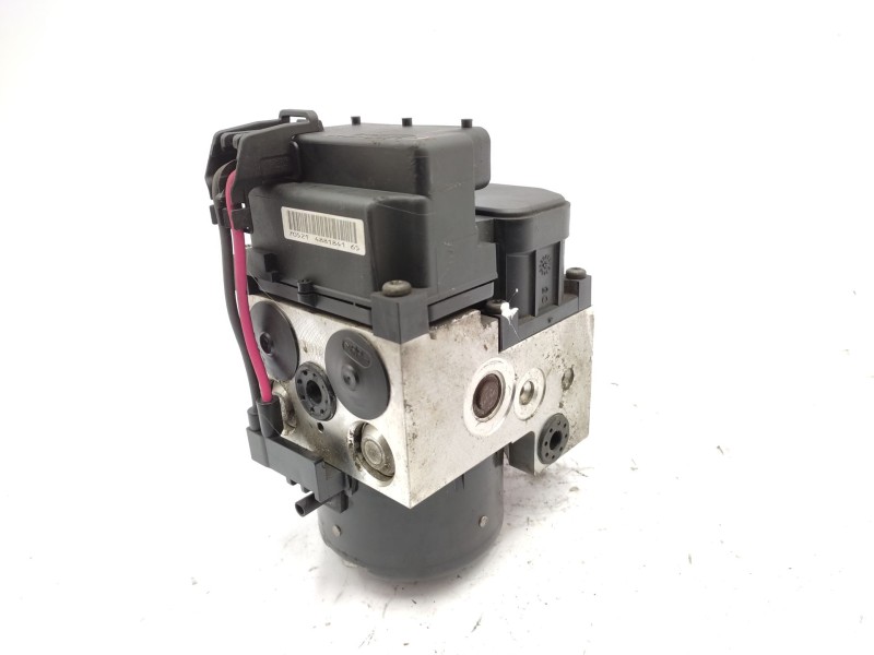 Recambio de abs para honda civic vii sedán (es, et) 1.6 (es5) referencia OEM IAM  57110S6DG60 