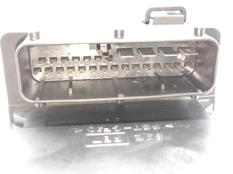 Recambio de abs para honda civic vii sedán (es, et) 1.6 (es5) referencia OEM IAM  57110S6DG60 