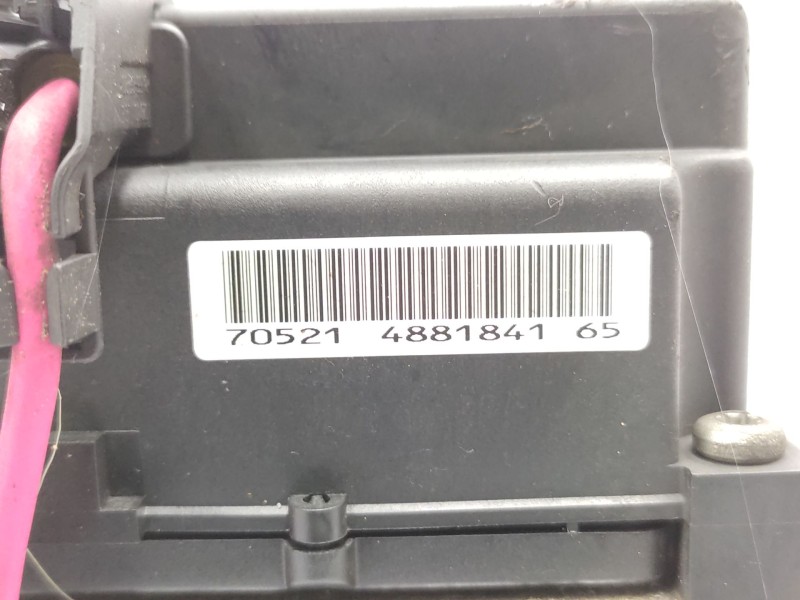 Recambio de abs para honda civic vii sedán (es, et) 1.6 (es5) referencia OEM IAM  57110S6DG60 