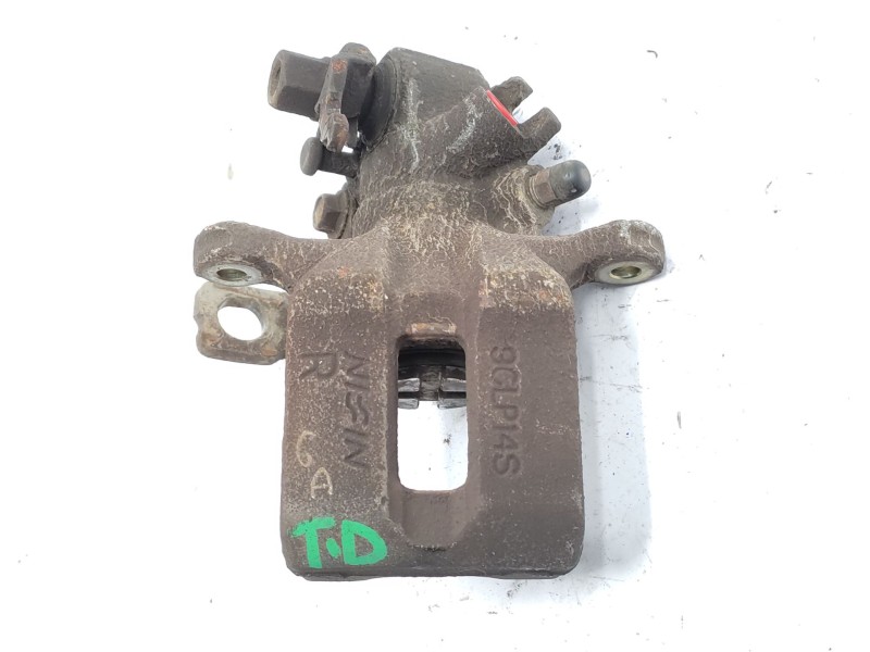 Recambio de pinza freno trasera derecha para honda civic vii sedán (es, et) 1.6 (es5) referencia OEM IAM  43018S5AJ02 