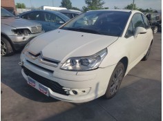 citroën c4 coupe del año 2006