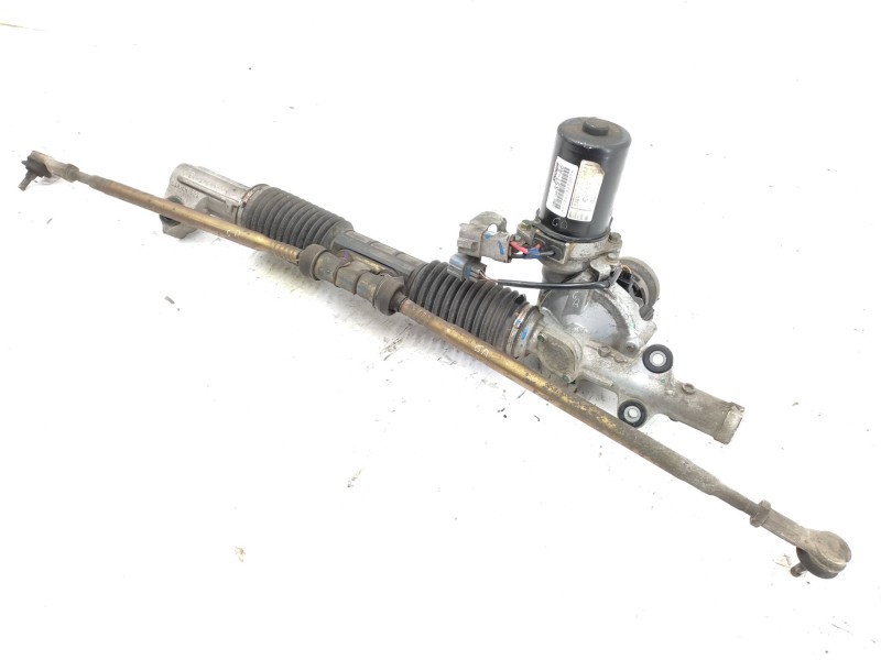 Recambio de cremallera direccion para honda civic vii sedán (es, et) 1.6 (es5) referencia OEM IAM  53606S5TA62 