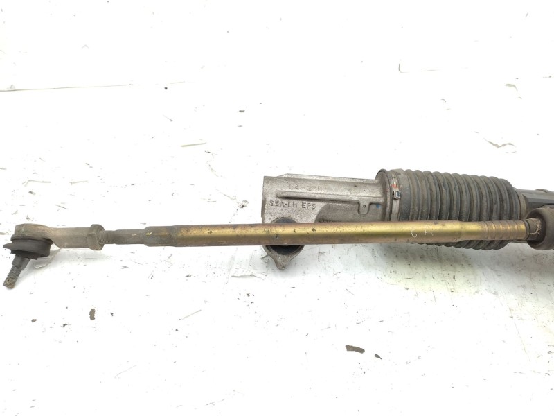 Recambio de cremallera direccion para honda civic vii sedán (es, et) 1.6 (es5) referencia OEM IAM  53606S5TA62 